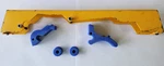 Full Rebuild Kit For Dewalt Dwx Saw Stand. Fixed Price $45.99.