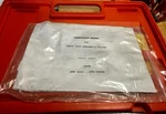 Airy ATK-0250S Heavy Duty Pneumatic Tacker Brad Nailer Brand New. Fixed Price $199.00.