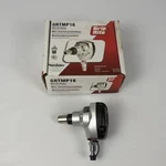 Grip-rite GRTMP16 Mini Palm Air Nailer Pneumatic 16D W/ Box. Fixed Price $26.99.