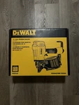 New Dewalt 15 Pneumatic Coil Framing Nailer DWF83C Free Priority Shipping. Fixed Price $189.98.