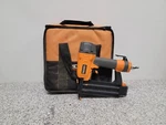 Ridgid R213BNA Pneumatic 18-GAUGE 5/8" 2-1/8" Brad Nailer. Fixed Price $39.99.