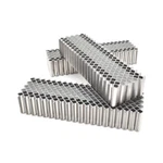 Corrugated "w" Fastener Staples 3/8" LONG,1000/PK 25 Gauge Fits CS80A2 & CS38AL. Fixed Price $51.57.