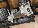 Degree Husky Framing Nailer Light Use (DPFR2190). Fixed Price $72.00.