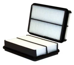 Air Filter-turbo Wix 46162. Fixed Price $10.72.