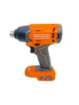 New Ridgid 18 Volt Cordless 1/4 In. Impact Driver - R86002 Bare Tool. Fixed Price $44.99.