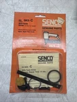 Senco YK0069 Oem Driver Repair Kit Sks-c 16GA. 7/16 Crown. Fixed Price $36.71.