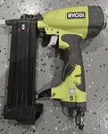 Ryobi Brad Nailer 18 Gauge Tool Only YG200BN. Fixed Price $44.95.