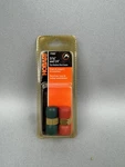 Hobart 770207 Oxy-acetylene Hose Coupler Kit 3/16" & 1/4". Fixed Price $6.00.
