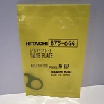 New Original Hitachi 875-644 Trigger Valve Plate NR83A/AA NV45AB/2. Fixed Price $8.99.