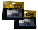 Dewalt Packs Of Genuine Oem Replacement Brush Sets # N257540-2PK. Fixed Price $12.99.