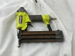 Ryobi 18-GAUGE 5/8 In. X Brad Nailer YG200BN2. Fixed Price $29.99.