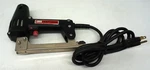 Sears Craftsman 652.68420 Electric Stapler Tacker Corded (128344-3 BY111D). Fixed Price $39.95.