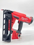 Milwaukee 2841-20 M18 16GA Finish Nailer 18V Cordless Gun Tool Only New. Fixed Price $299.97.