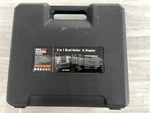 Neu Master NPT5040 - 2 In Brad Nailer & Stapler (FC3004410). Fixed Price $22.50.