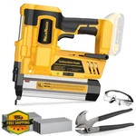 Reliaroads 2 Inch Brad Nailer 18GA. Fixed Price $195.97.