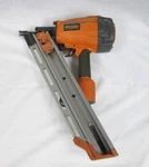 Ridgid R350CHD Clipped Head Framing Nailer Air Gun. Fixed Price $179.99.
