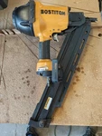 Bostitch F28WW Pneumatic 3-1/2-IN Degree Clip Head Framing Nailer. Fixed Price $89.99.