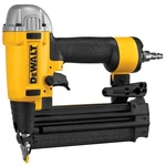 Dewalt DWFP12233R Precision Point 2-1/8" 18 Ga Brad Nailer Certified Refurbished. Fixed Price $84.99.
