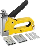Upholstery Gun, 3 In 1 Heavy Duty Guns/home Use With 900 Staple.... Fixed Price $23.60.
