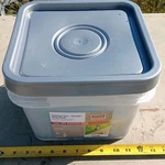 Simpson S6ACNB Nail, Annular Ring Shank 2"X0.120" Type 304 Ss QTY-25LBS. Fixed Price $249.99.