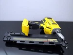 Dewalt 20V DCN21PL Plastic Collated Cordless Framing Nailer (tool Only ). Fixed Price $285.00.