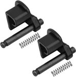 For Hitachi (2) 886107 Guide Locks & 880446 Springs NV65AH NV50AE W. Fixed Price $19.99.