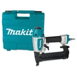 Makita 1 4 Inch Narrow Crown Stapler AT638A Tool Less Depth Adjustment Air Du.... Fixed Price $186.90.