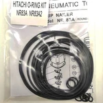 Bhtop NR83A2 O-ring Kit For Hitachi Full Round Head Framing Nailer 9021.... Fixed Price $20.93.