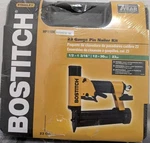 New Never Opened Bostitch Pin Nailer 23 Gauge, 1/2-INCH To 1-3/16-INCH (HP118K). Fixed Price $99.95.