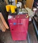 Cassese CS299MXL Pneumatic Frame Joiner Underpinner. Fixed Price $1200.00.