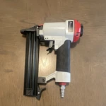 Altocraft 18 Gauge Brad Nailer 200-1785 Pneumatic 1-1/4" Nails Tool. Fixed Price $30.00.