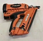 Paslode CF325 Cordless 30 Degree Framing Nailer Gun Tool Only. Fixed Price $70.00.