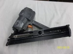 Duo Fast Finish Nailer Model DAFN-6480 Sold As/is. Fixed Price $45.00.