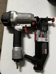 Porter-cable FN250SB 16 Gauge Pneumatic Air Nailer Finishing Gun. Fixed Price $70.00.