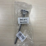 Aftermarket Hitachi Piston Driver Assembly Japanese Carbide NR65AK Sp 883-471C. Fixed Price $17.99.