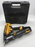Bostitch BTFP72156 Pneumatic Gauge Air Finish Nailer Tool (GAL156694). Fixed Price $99.99.