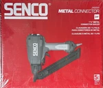 Senco JN91H1 1-1/2 In. Metal Connector Nailer. Fixed Price $223.25.
