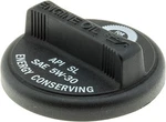 Oil Filler Cap, Black, Medium. Fixed Price $16.99.