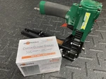 Klinch-pak Kp-cpn Carton Closing Stapler, For 1-1/4" Crown Staples 5/8" 3/4". Fixed Price $148.50.