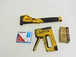Dewalt 450 Heavy Duty Hammer Stapler And Bostich T6-6OC2. Fixed Price $69.95.
