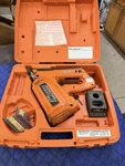 Paslode Impulse Framing Nailer. Fixed Price $75.00.