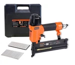 Valu-air SF5040 Pneumatic Brad Nailer 18 Gauge 2-IN-1 Gun & Sta. Fixed Price $76.75.