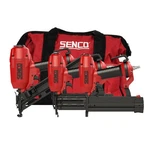 Senco 10S0001N 3-TOOL Pneumatic Finish Combo Kit New. Fixed Price $236.13.