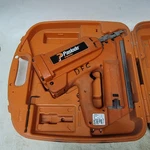Paslode Impulse Imct Cordless Framing Nailer 900420 And Case -tool Only. Fixed Price $49.95.