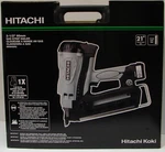 Hitachi NR90GR2 Gas Powered Cordless Framing Nail Gun Brand New Old Stock.. Fixed Price $325.00.