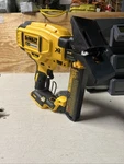 Dewalt DCN682 20V Max Xr Bl 18GA Flooring Stapler-***new***. Fixed Price $320.00.