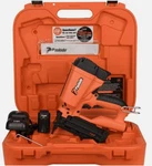 Paslode 2-IN 18 -gauge Cordless Straight Finish Nailer W/battery Charger. Fixed Price $300.00.