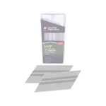 Grip Rite Prime Guard MAXB64881 304-STAINLESS Steel Finish 15-GAUGE Angle Nai.... Fixed Price $77.49.
