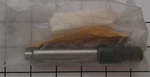 Hitachi 985-615 Spindle For CC12YM Cut Off Saws. Fixed Price $36.10.