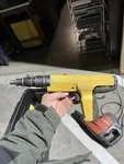Simpson PT-27 Strong-tie .27 Caliber Powder Hammer. Fixed Price $89.99.
